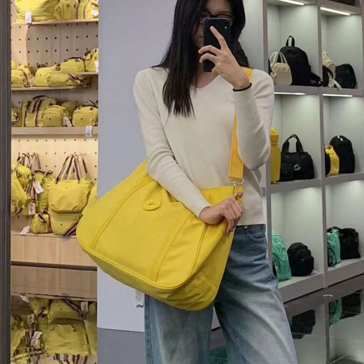 Сумка K2-BB-3002-Yellow