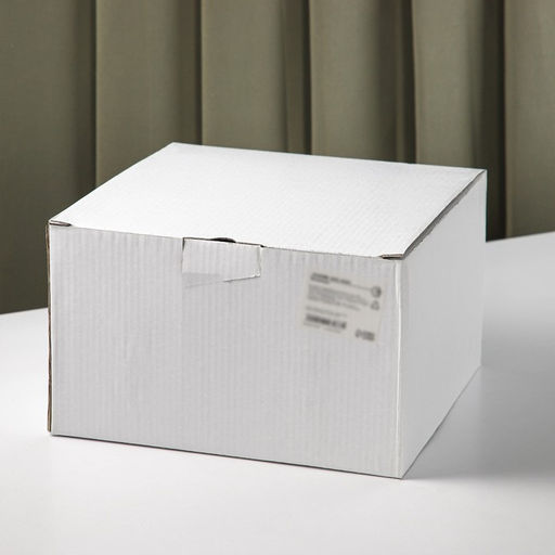 Менажница стеклянная Сердце, 500 мл, 13?20,5 см, 3 шт