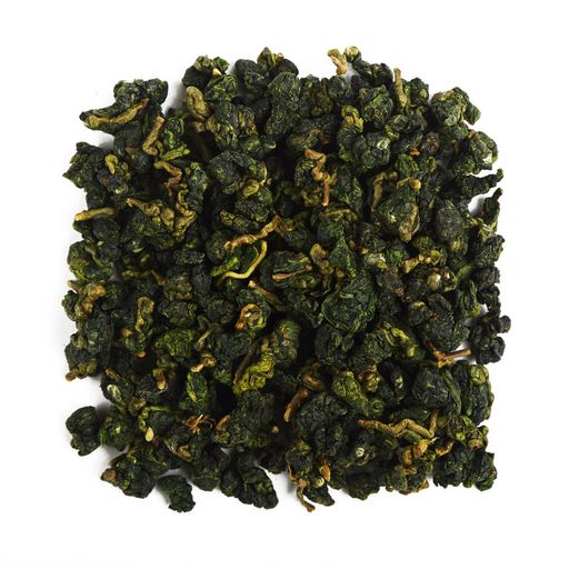 Молочный Улун (Тайвань)