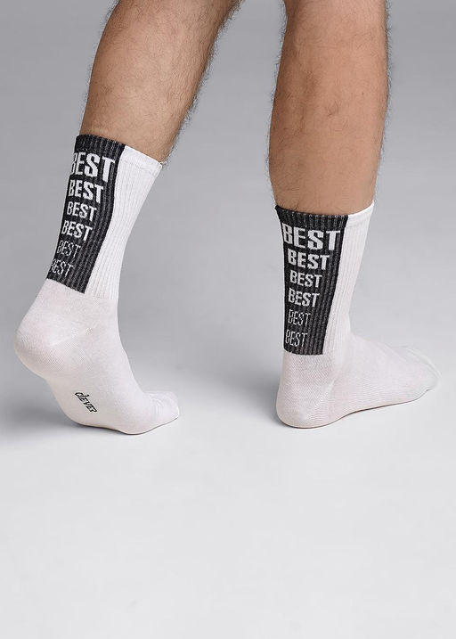 Носки мужские Тренд - Clever wear фото 4