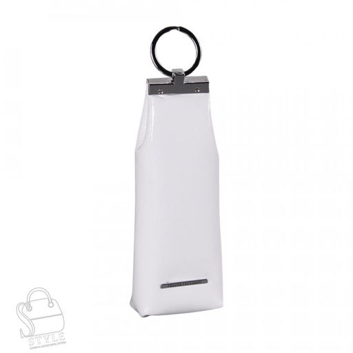 Ключница 7101-23 white Velina Fabbiano в Новосибирске