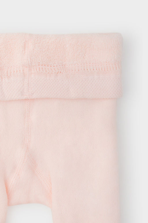 CROCKID, Колготки. Цвет: светло-розовый