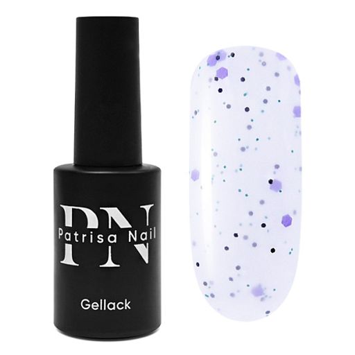 Гель-лак Fest №214 NEW