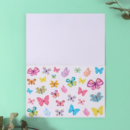 Наклейки в книжке «Окружай-ка», 3 фона, 20.7×14.2 см