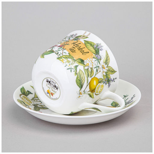 ЧАЙНАЯ ПАРА LEFARD FRUIT BASKET 500 МЛ  фото 4