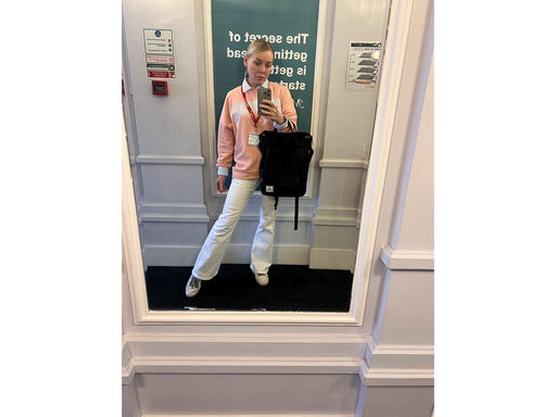 Сумка-рюкзак женский Lanotti 6001/черный