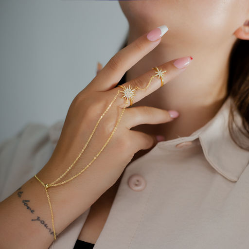 Браслет женский - MyGemma фото 2