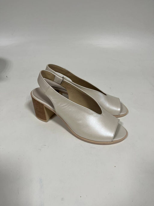 Босоножки EDART 6013.624.be.бежевый R