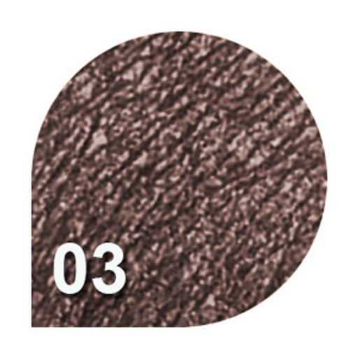 .Alvin Dor P-19 Карандаш для глаз Color Boost тон 03 shimmer brown