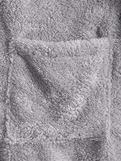 3D Aplike Detayl? Kap??onlu K?z ?ocuk Sabahl?k - Waikiki фото 3