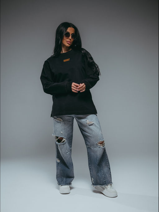 Русь свитшот женский - Lovetex фото 11