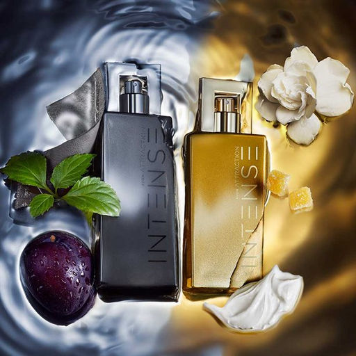 Туалетная вода Avon Attraction Intense для него, 75 мл фото 6