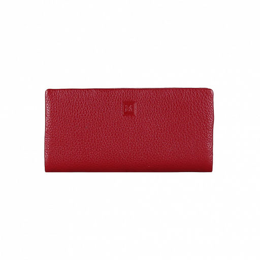 Кошелек 3993-1806 d.red Vermari