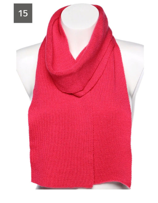 Шарф Осло - Ferz фото 6