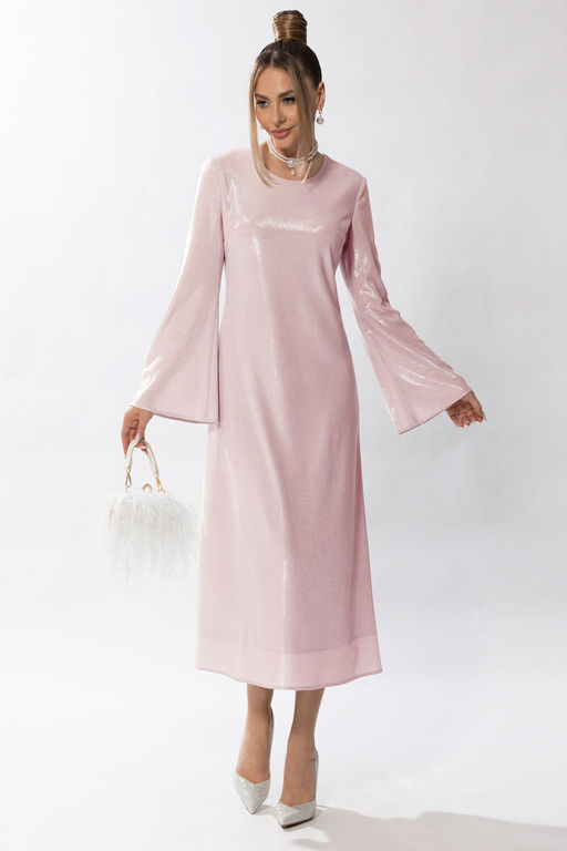 Костюм Golden Valley 6358-2 молочный  фото 32