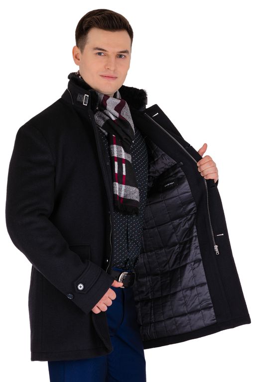 Пальто 
 10512-М12