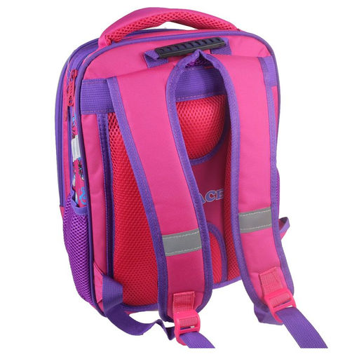 Рюкзак школьнывй для средних классов 30х20х40 - Buro фото 3