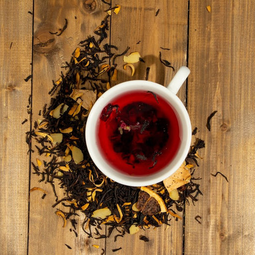 Чай ароматизированный Созвездие вкуса, 50 г - Simaland фото 3