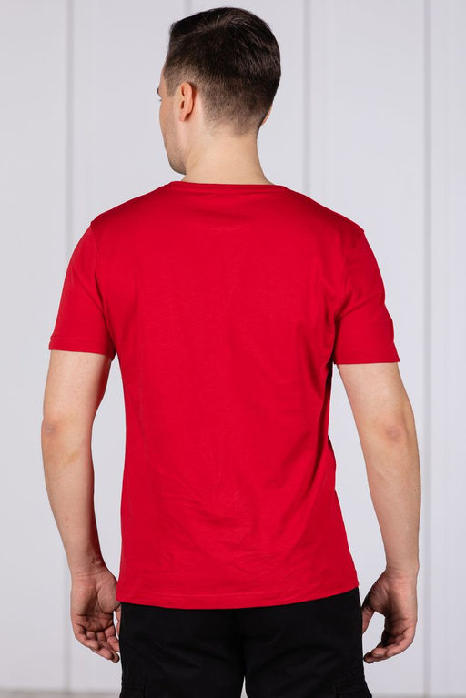 Футболка 
 5.M55020-19-1557