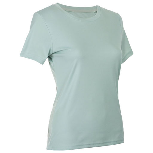 Футболка женская Resport, бифлекс, размер 50 (XL), мятная