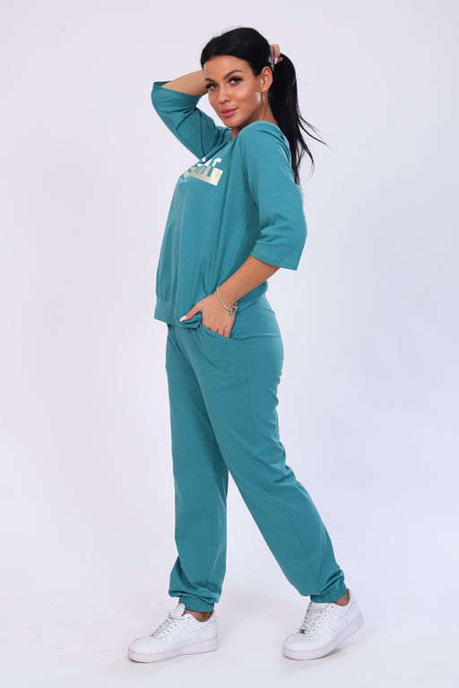 Женский костюм - Натали фото 12