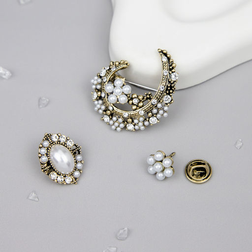 Комплект Арт. 3V-7597-Y - MyGemma фото 3