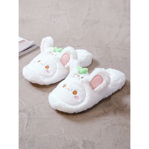 Halluci / Тапочки Милые кролики H2200