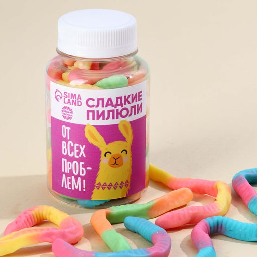 Мармелад От всех проблем, 150 г.