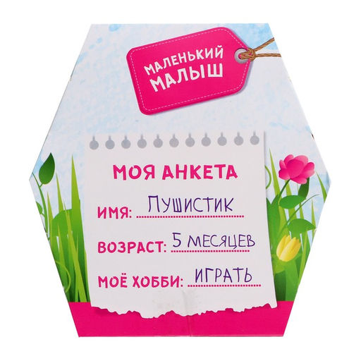 Мягкая игрушка Лучший друг, в переноске, с аксессуарами, виды МИКС - Zabiaka фото 11