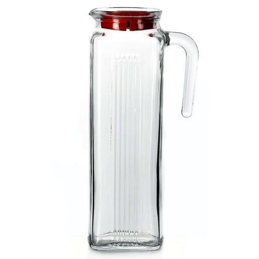 FRIGO Кувшин 1,3л с крышкой арт.80052 SL