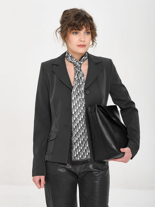 Классический жакет - Priz фото 6