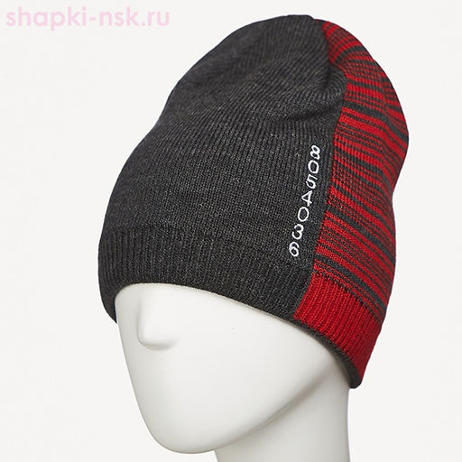 9713/2 MBH Шапка (52-54)