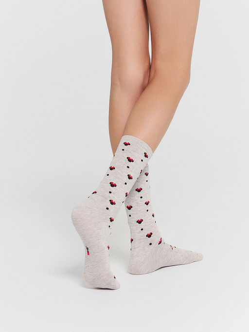 Цена за 5 пар! НОСКИ ДЕТСКИЕ - Mark formelle фото 6