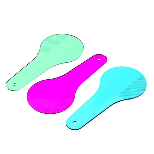 Развивающий набор Цветные палитры - Iq-zabiaka фото 4