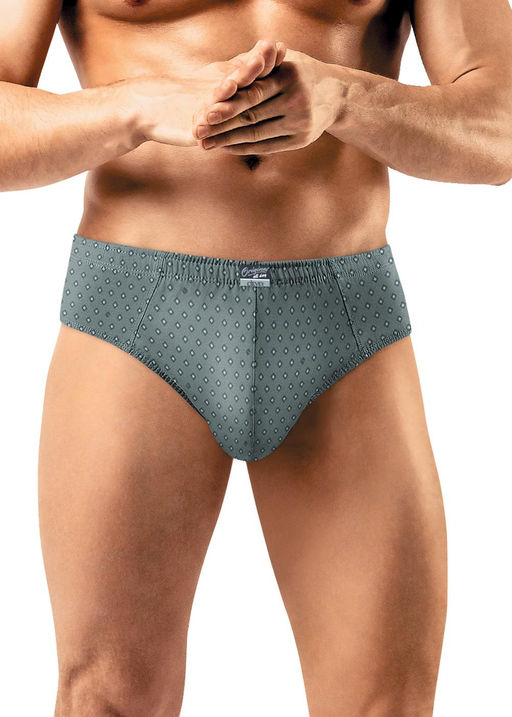 Трусы мужские плавки Жизнь удалась - Clever wear фото 2