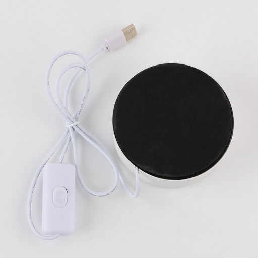 Светильник ночник Пусть сбываются мечты, 25?14 см, модель GBV-0121.