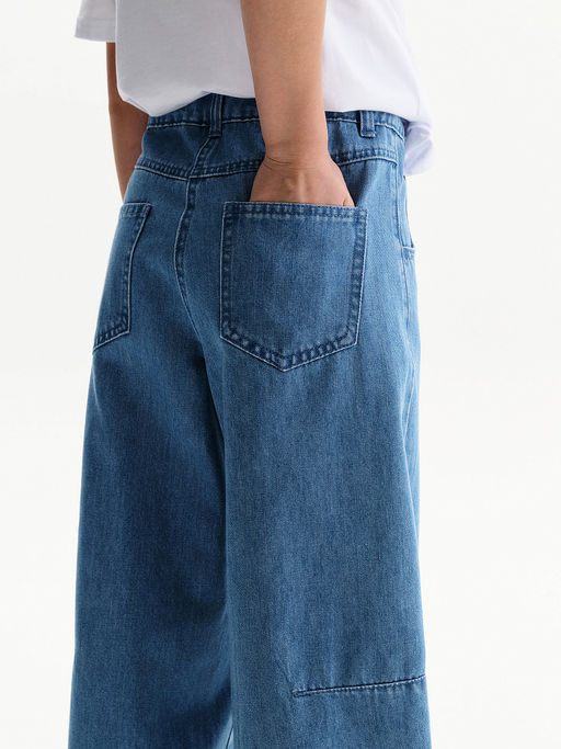 GGP3394/1 Брюки для девочек