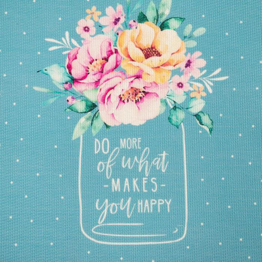 Цена за 2 шт. Салфетка на стол Happy, ПВХ, 40?29 см