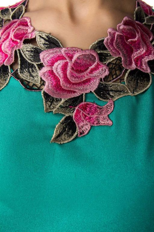 Платье П4-3250 - Wisell фото 5