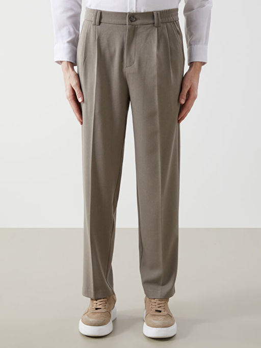 Брюки мужские Baggy Fit