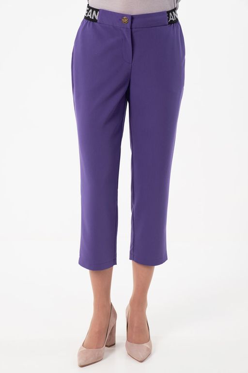 Брюки Б4-4101/8 - Wisell фото 3