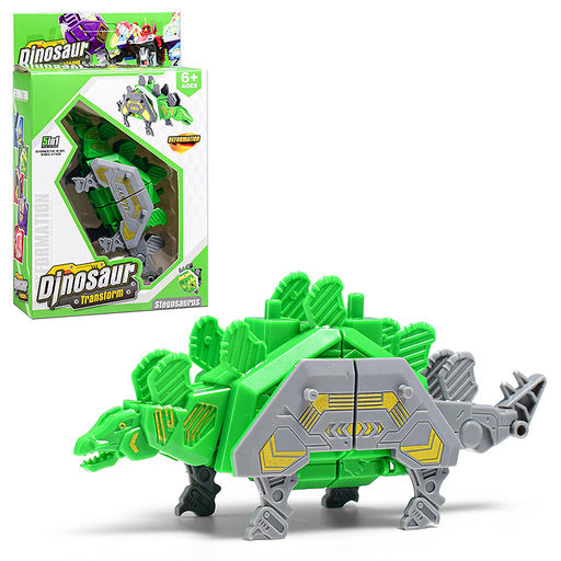 Робот "Cosmic Sentinel" в коробке