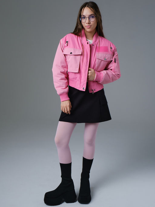 Куртка - Nota bene фото 22