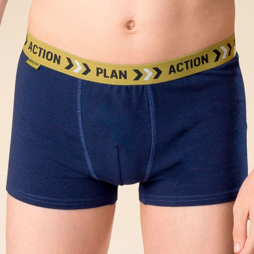 PELICAN 2шт. в упаковке BUHB3331(2) Трусы для мальчиков  фото 5