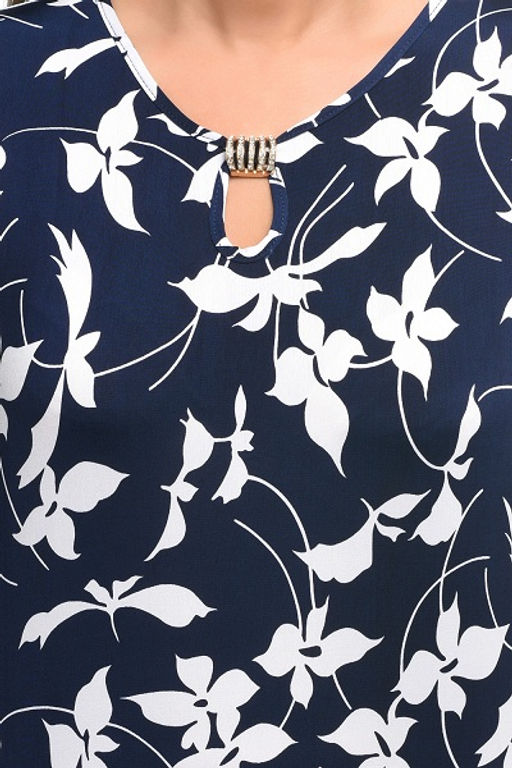 Блузка - Olsi фото 3