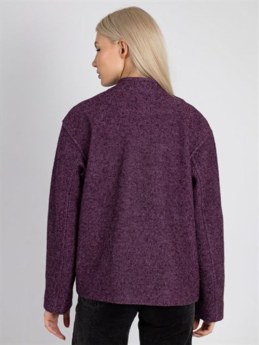 Жакет женский шерсть 60%, вискоза 40%