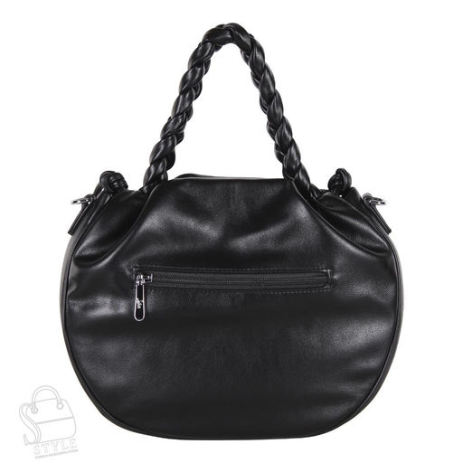 Сумка женская  593392 black Velina Fabbiano-Safenta/50 в Новосибирске