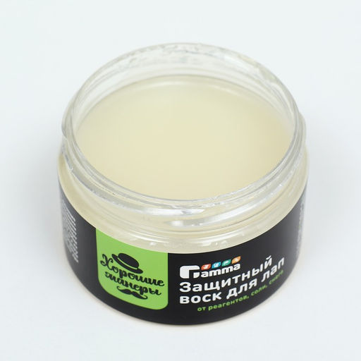 Защитный воск для лап, 100 мл - Simaland фото 5
