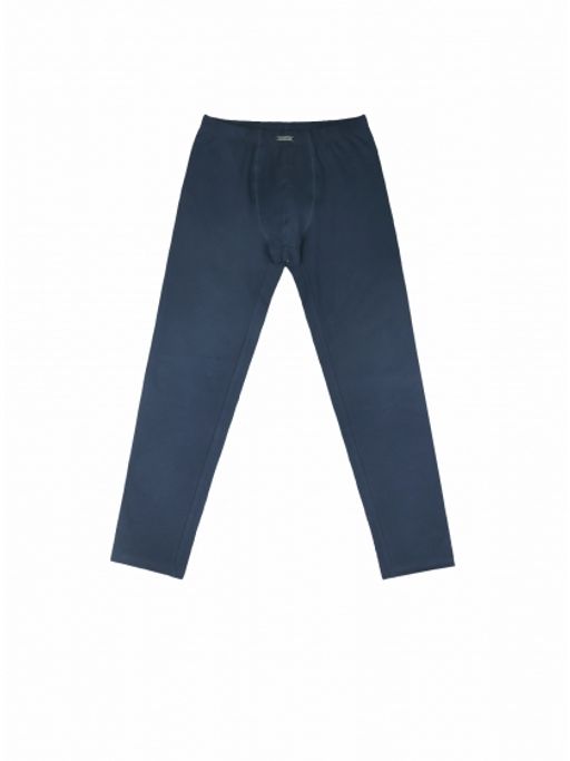 Кальсоны мужские Индефини (Арт.851000-2012PDK) - Indefini фото 5