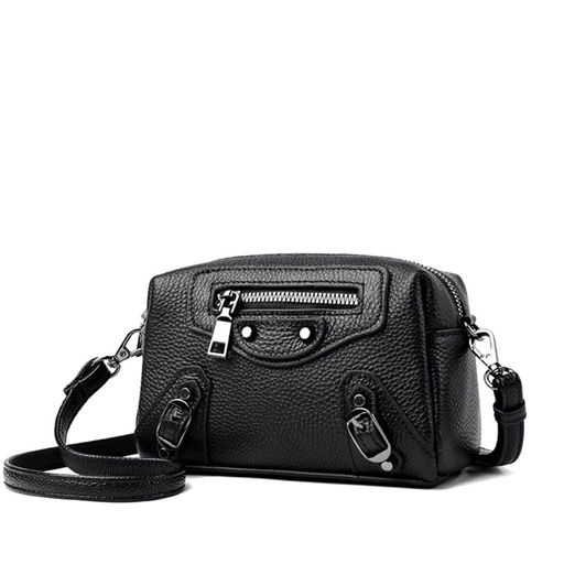 Сумка A-84650-Black